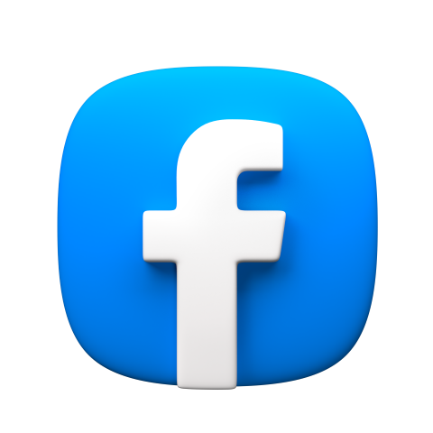 Facebook Icon
