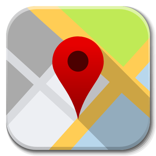 Map Icon